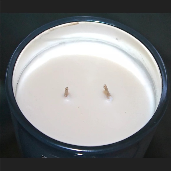 DW HOME CANDLE VANILLA BOURBON GILDED SCENTED NEW - Picture 2 of 3